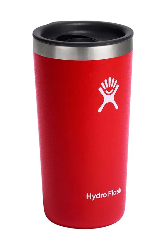 Termo hrnček Hydro Flask All Around Tumbler 12 OZ Nerezová oceľ