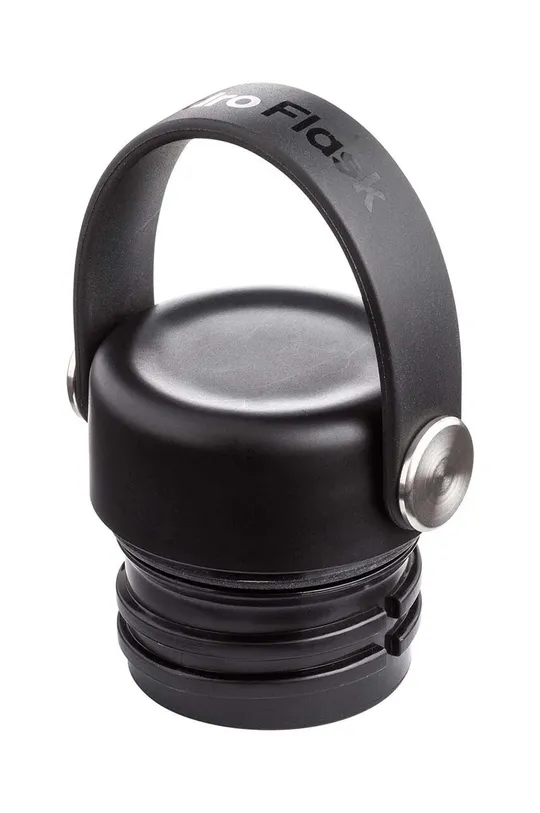 Термобутылка Hydro Flask Standard Mouth Flex Cap  Нержавеющая сталь
