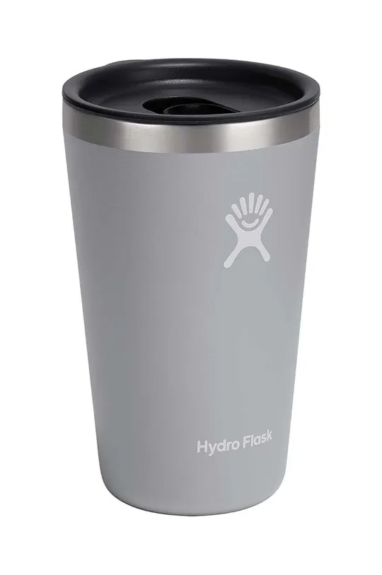 Termo hrnček Hydro Flask All Around Tumbler 16 OZ Nerezová oceľ