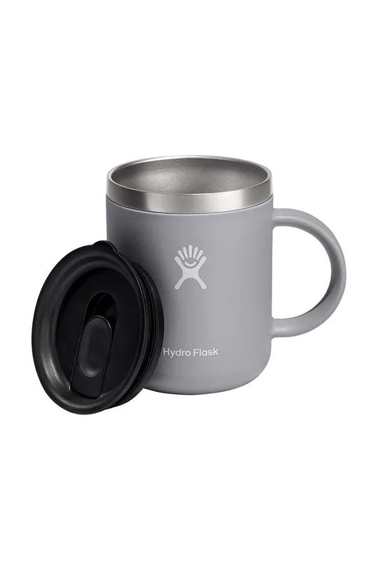 Hydro Flask tazza termica Coffee Mug grigio