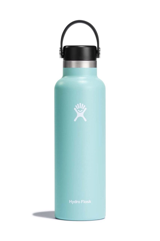 kék Hydro Flask termosz Standard Flex Cap Uniszex