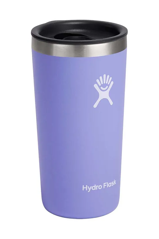 Θερμική κούπα Hydro Flask All Around Tumbler 12 OZ  Ανοξείδωτο ατσάλι