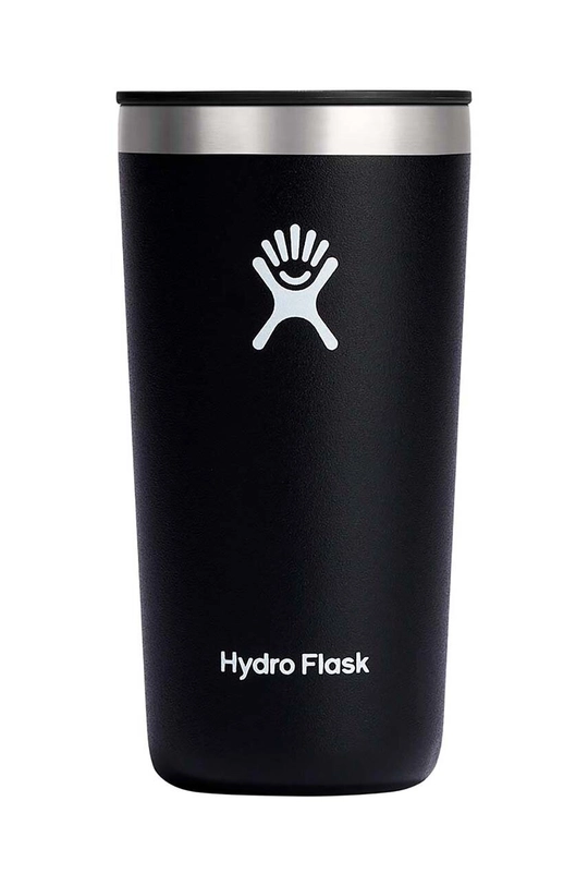 μαύρο Θερμική κούπα Hydro Flask All Around Tumbler Unisex