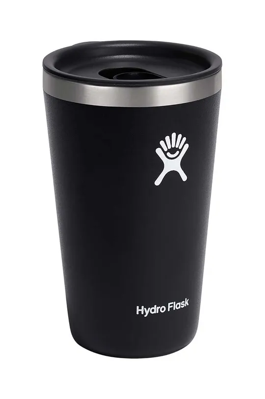Термокружка Hydro Flask All Around Tumbler 473 ml  Нержавеющая сталь