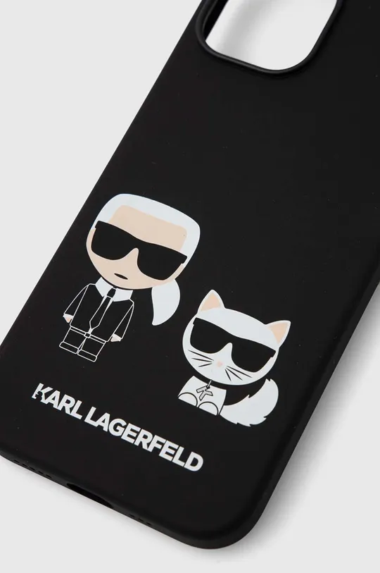 Etui za telefon Karl Lagerfeld iPhone 14 6,1