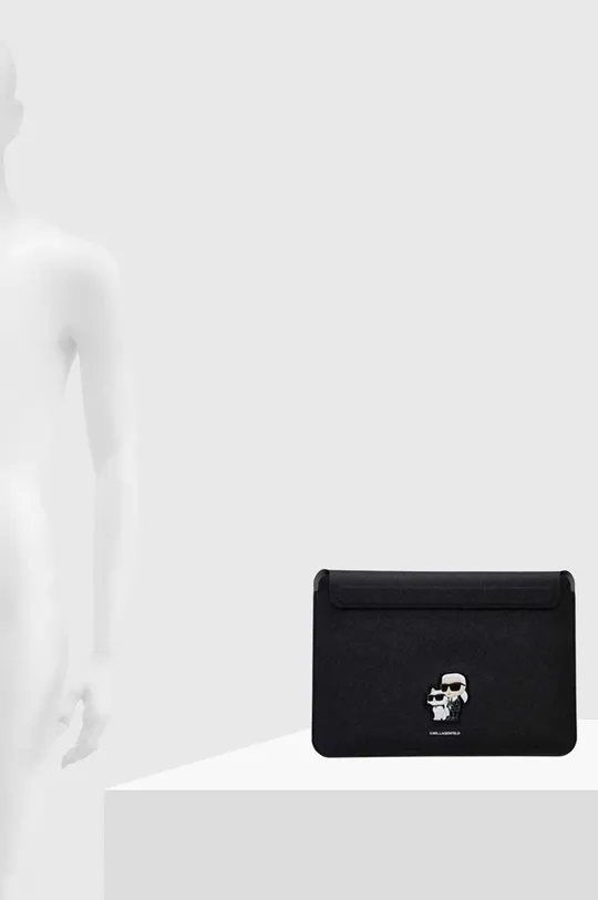 Θήκη φορητού υπολογιστή Karl Lagerfeld Sleeve 14