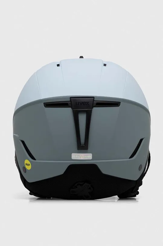 Uvex casco da sci Stance Materiale sintetico