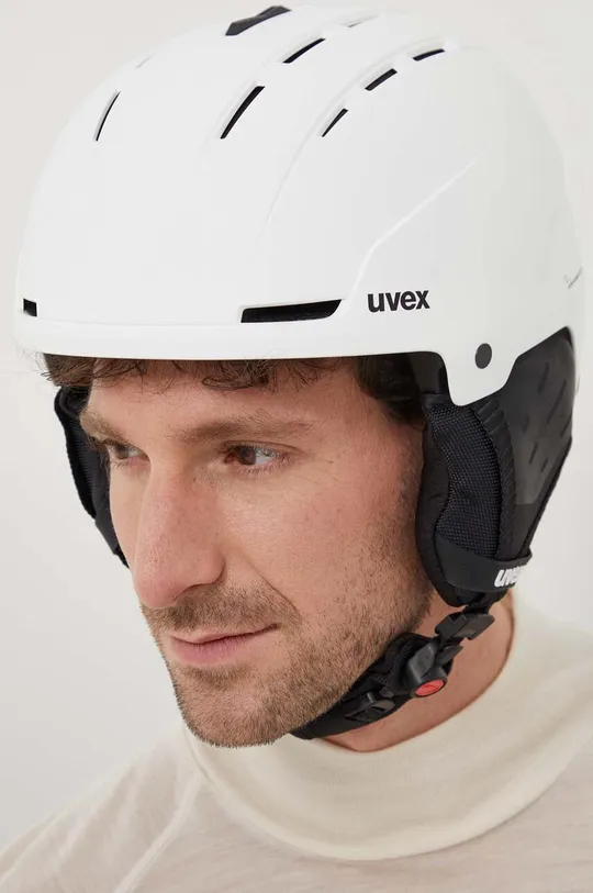 Горнолыжный шлем Uvex Stance