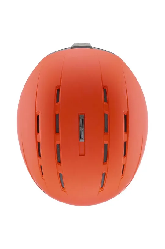 arancione Uvex casco da sci Stance