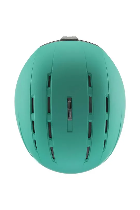зелёный Горнолыжный шлем Uvex Stance