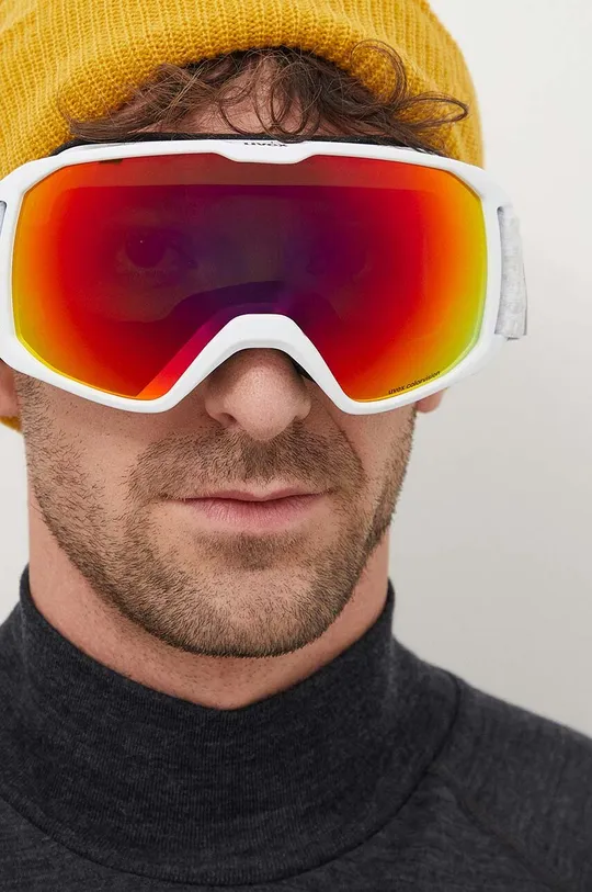 Лыжные очки Uvex Xcitd CV Unisex