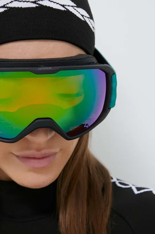 Лыжные очки Uvex Xcitd CV