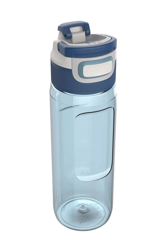 Φιάλη νερού Kambukka Elton 750ml Elton 750ml Crystal Blue μπλε