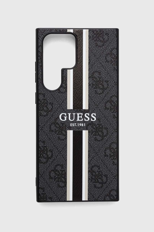 γκρί Θήκη κινητού Guess S23 Ultra S918 Unisex