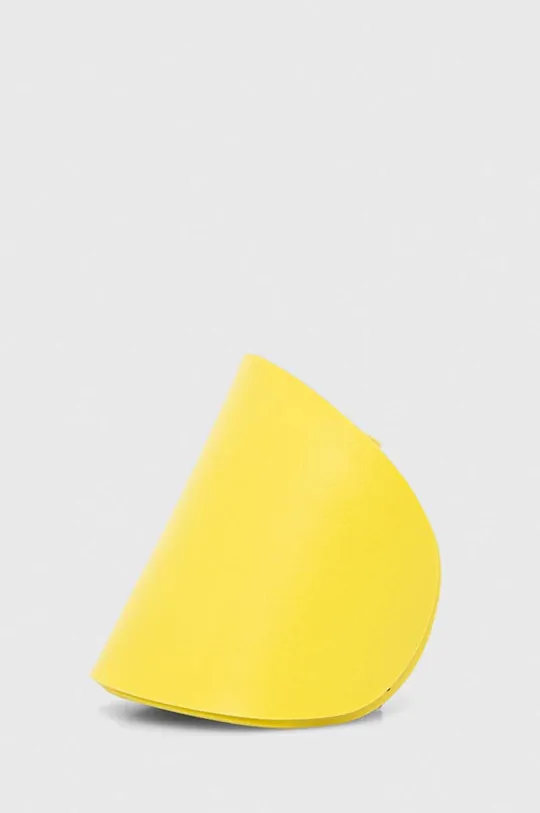 Устілки для взуття Crep Protect жовтий