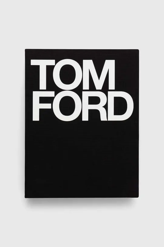 többszínű Rizzoli International Publications könyv Tom Ford Uniszex