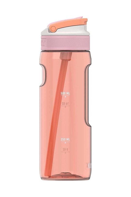 Μπουκάλι Kambukka Lagoon 750 ml Lagoon 750ml  Mango Tango ροζ