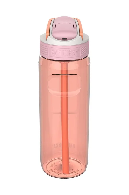 розовый Бутылка Kambukka Lagoon 750 ml