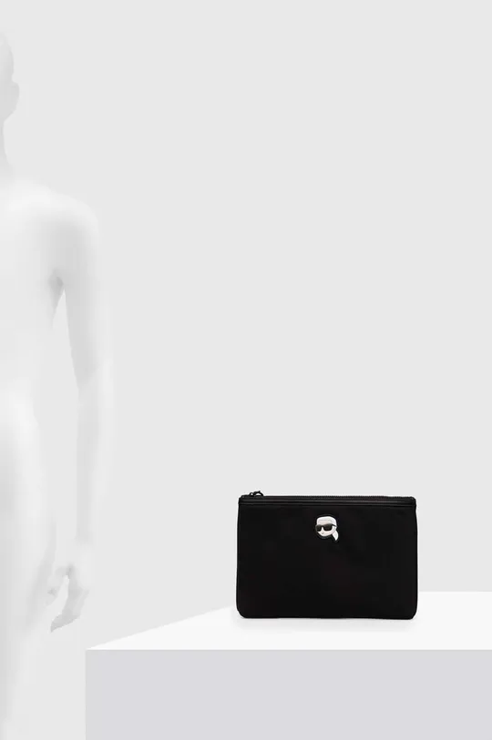 Kozmetička torbica Karl Lagerfeld Unisex