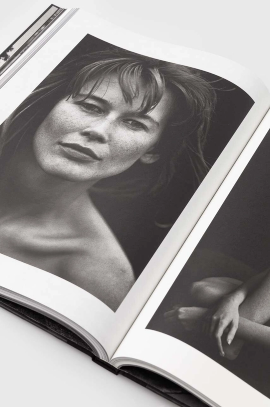 Album Taschen GmbH Untold Stories - Peter Lindbergh by Felix KramerWim Wenders, English pisana