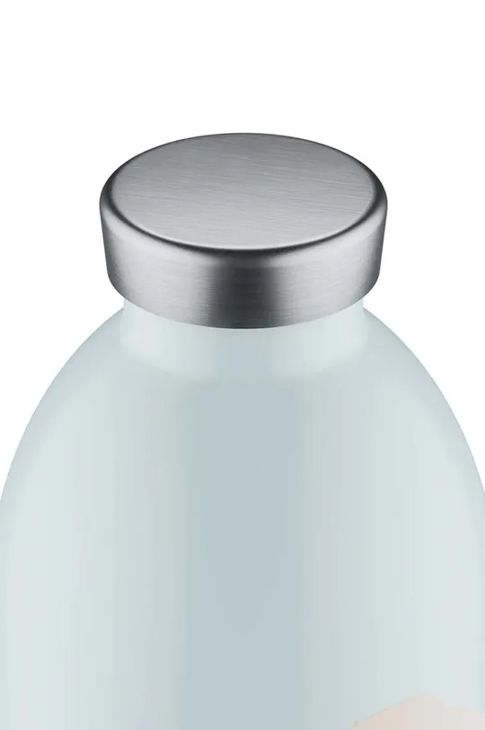 Termo fľaša 24bottles Clima 850 ml viacfarebná