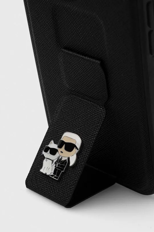 Karl Lagerfeld etui na telefon iPhone 13 Pro / 13 6.1'' Tworzywo sztuczne