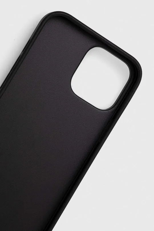 Etui za telefon Karl Lagerfeld iPhone 13 Pro Max 6.7'' črna