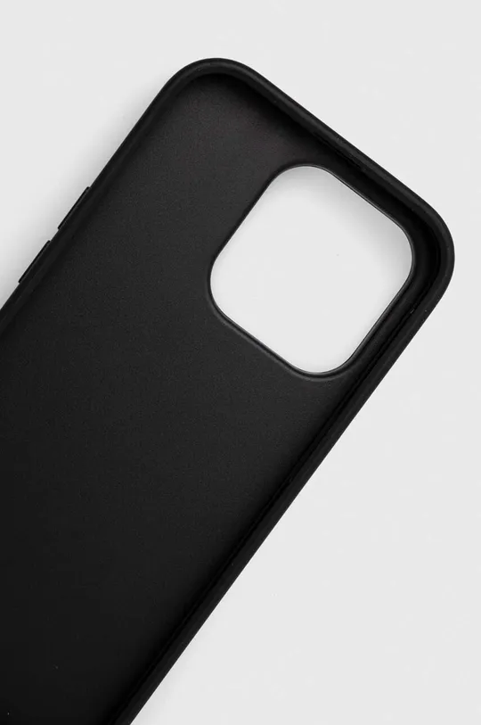 Чехол на телефон Karl Lagerfeld iPhone 14 Pro 6.1'' чёрный