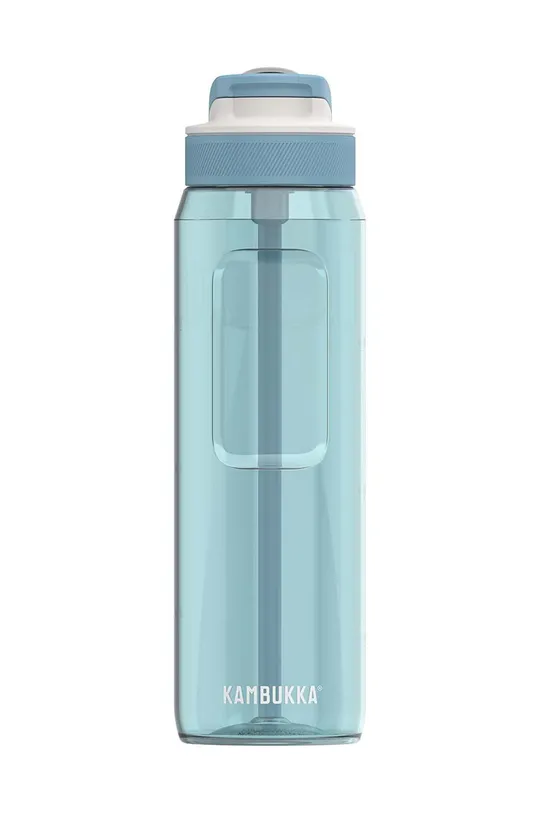 блакитний Пляшка Kambukka Lagoon 1000 ml Unisex