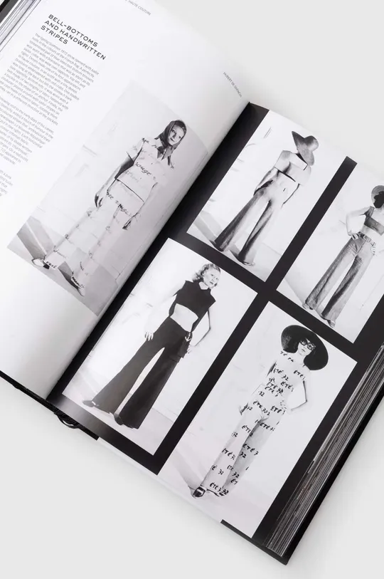 Βιβλίο Givenchy Catwalk: The Complete Collections by Anders Christian Madsen, Alexandre Samson, English πολύχρωμο