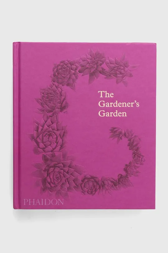πολύχρωμο Βιβλίο The Gardeners Garden : Inspiration Across Continents and Centuries by Phaidon Editors, English Unisex