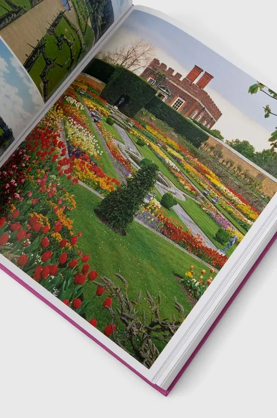 Βιβλίο The Gardeners Garden : Inspiration Across Continents and Centuries by Phaidon Editors, English πολύχρωμο