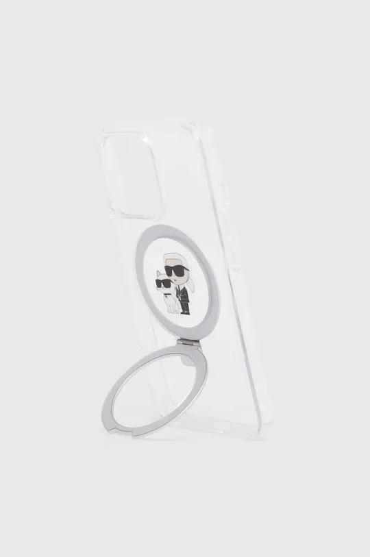 Karl Lagerfeld telefon tok iPhone 13 Pro / 13 6.1