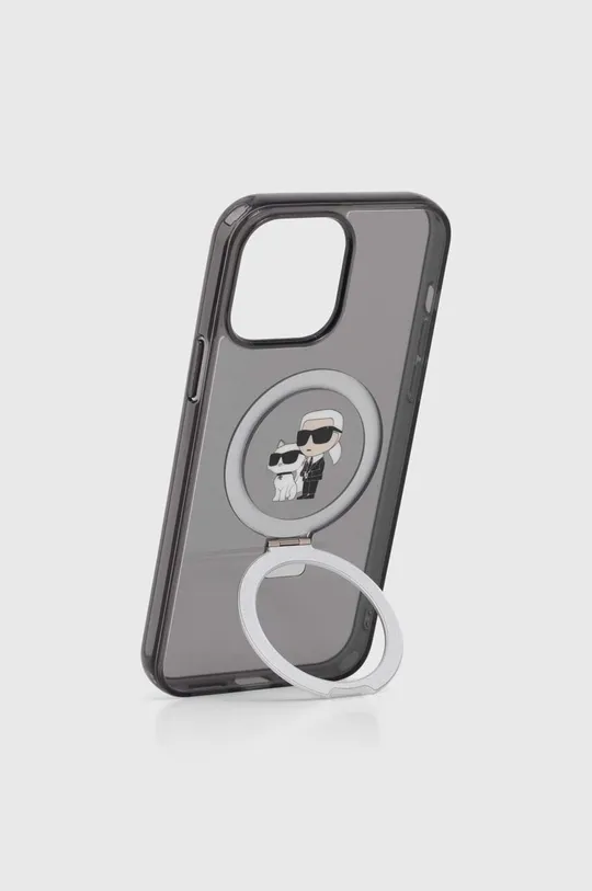 Чехол на телефон Karl Lagerfeld iPhone 13 Pro Max 6.7