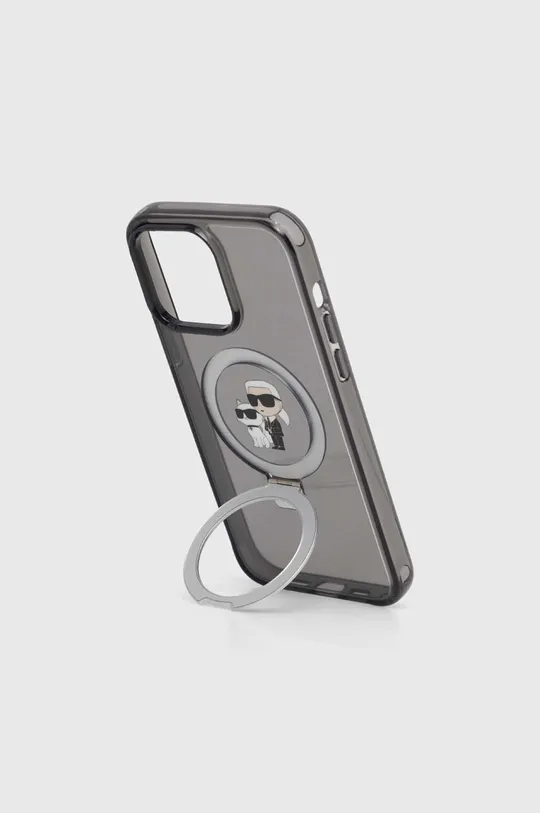Чехол на телефон Karl Lagerfeld iPhone 14 Pro Max 6.7