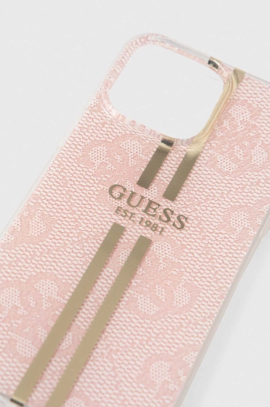 Guess etui na telefon iPhone 14 Pro Max 6,7