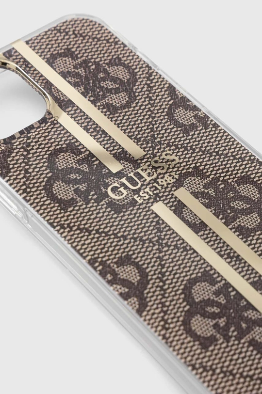 Θήκη κινητού Guess iPhone 15 Plus / 14 Plus 6.7