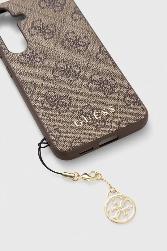 Guess telefon tok S24 S921 barna