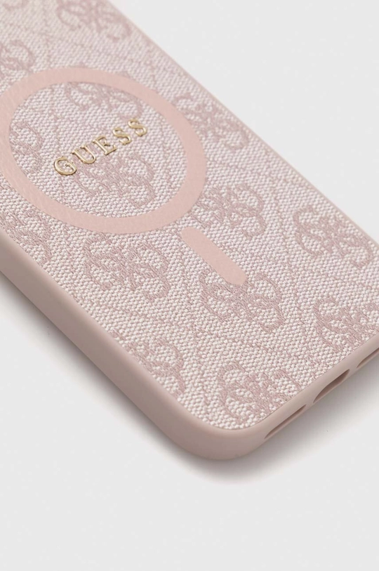 Guess custodia per telefono iPhone 15 Plus / 14 Plus 6,7