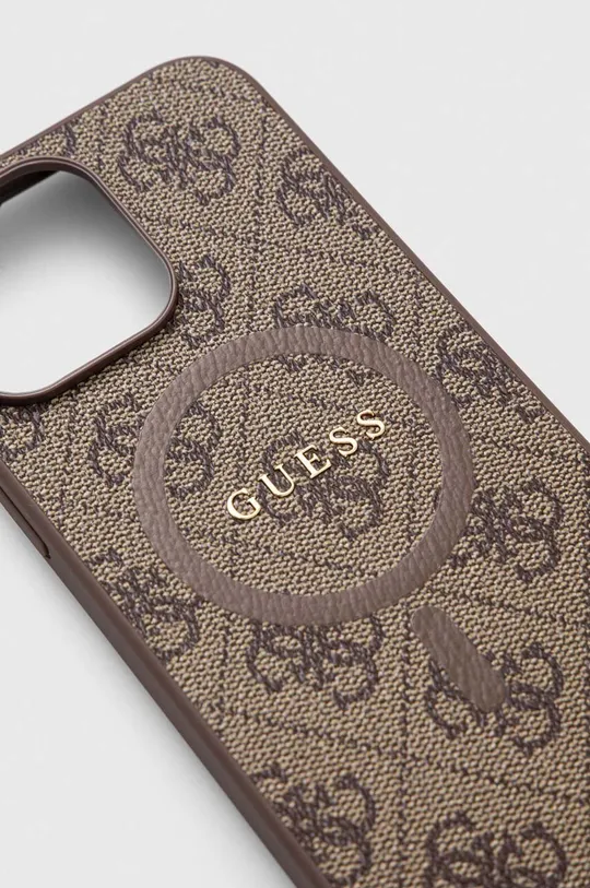 Puzdro na mobil Guess iPhone 15 Pro Max 6,7