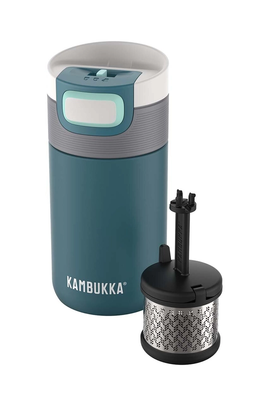 Kambukka infusore per il tè Tea Catcher