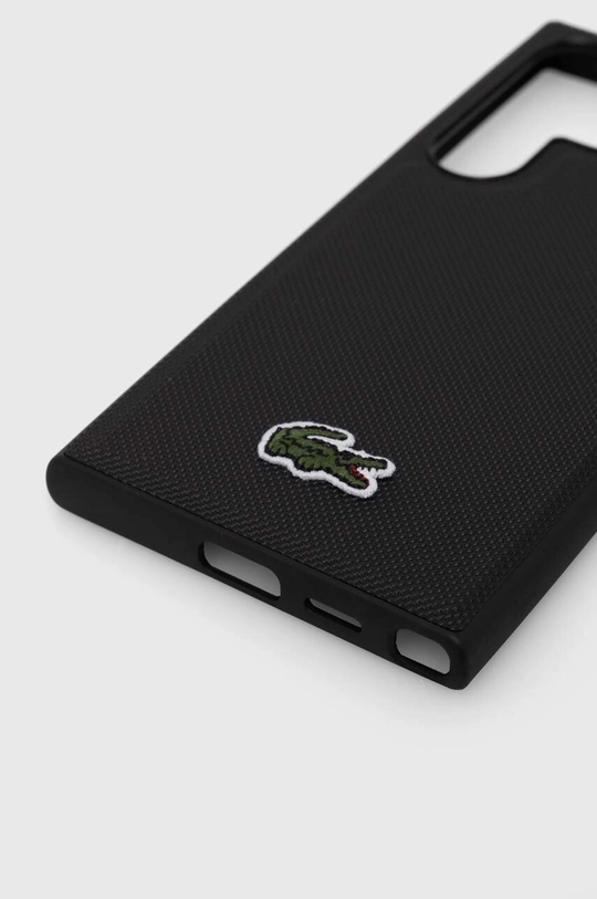 Lacoste etui na telefon S24 Ultra S928 czarny