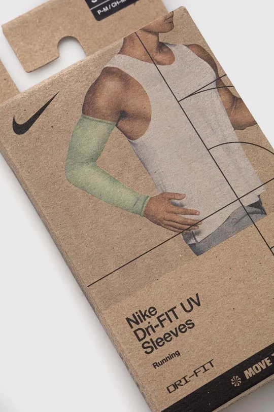 πράσινο Μανίκια Nike