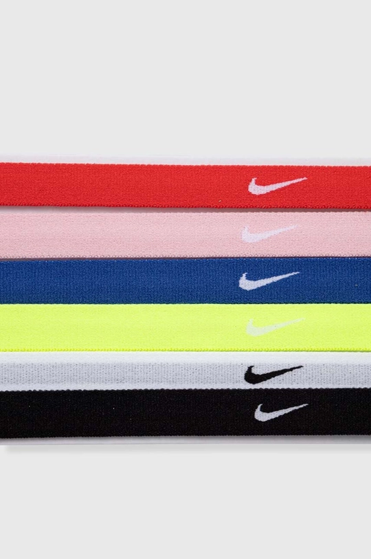 Κορδέλες Nike 6-pack πολύχρωμο