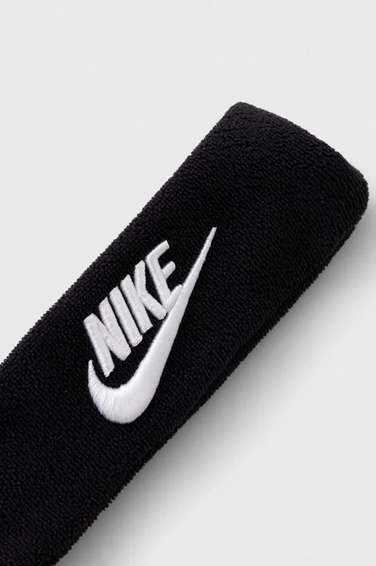 Nike opaska na głowę 100 % Poliester