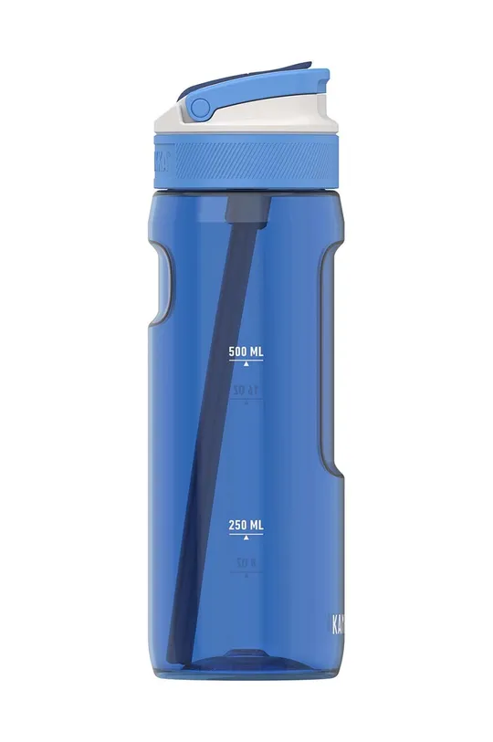 Kambukka bottiglia Lagoon 750ml Crisp Blue blu
