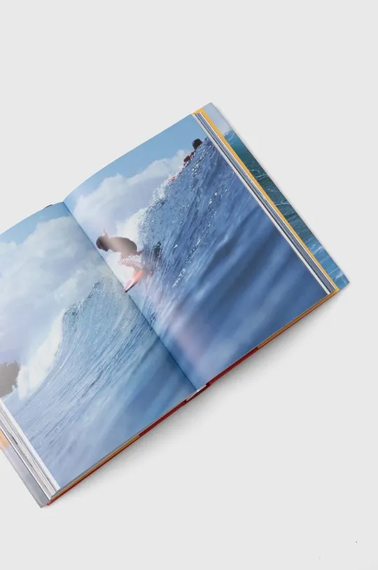 Βιβλίο Taschen GmbH Surf Photography of the 1960s and 1970s by LeRoy Grannis, English πολύχρωμο