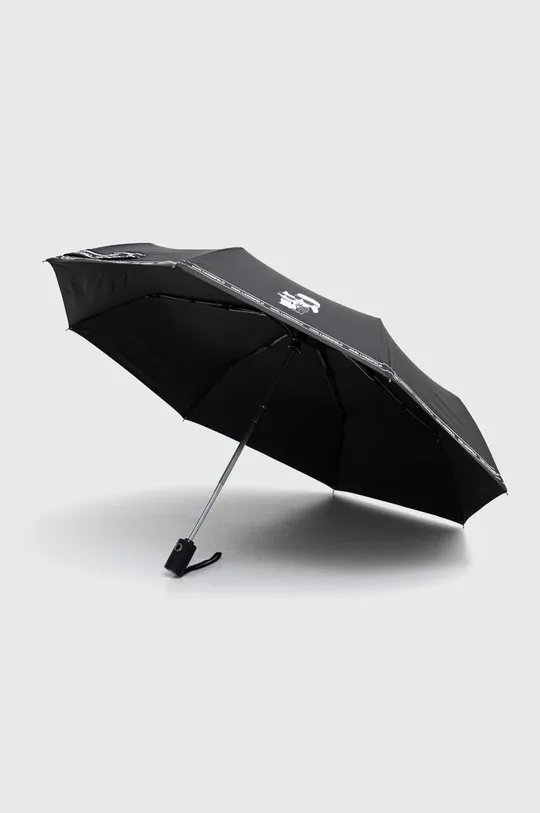 Karl Lagerfeld ombrello 60% Acciaio, 40% Poliestere