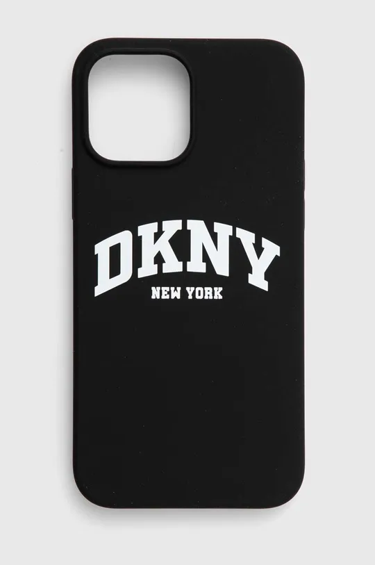 μαύρο Θήκη κινητού Dkny iPhone 13 Pro MaxiPhone 13 Pro Max 6.7