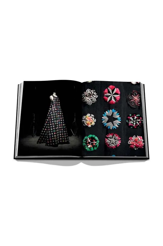 Kniha Assouline Dior by Raf Simons byTim Blanks, English